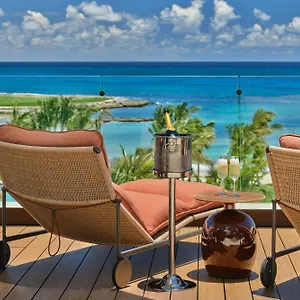 Hotel The St Regis Cap Cana, Punta Cana
